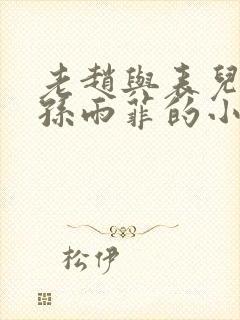 老赵与表儿媳妇孙雨菲的小说孙雨