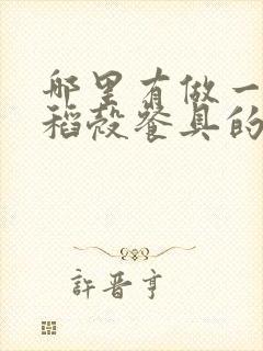 哪里有做一次性稻壳餐具的厂家