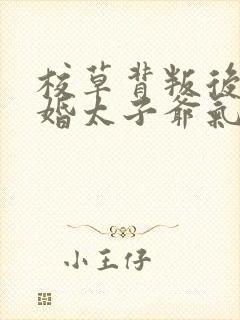 校草背叛后我闪婚太子爷气疯他时逾白在线