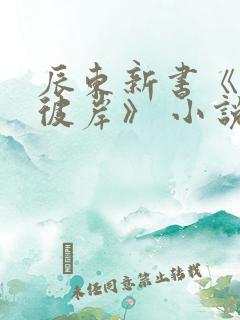 辰东新书《深空彼岸》 小说怎么样