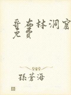 哥布林洞窟4集免费