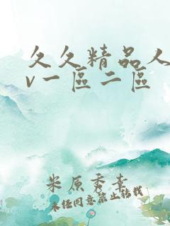 久久精品人妻av一区二区