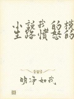 小说我的模拟长生路愤怒的乌贼正版