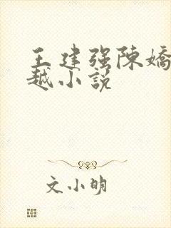 王建强陈娇娇穿越小说