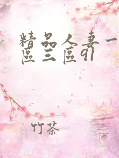 精品人妻一区二区三区91