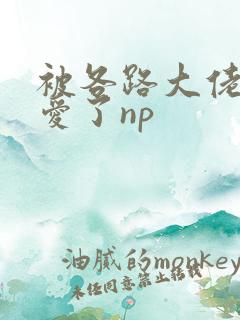 被各路大佬强制爱了np