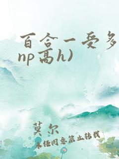 百合一受多攻(np高h)