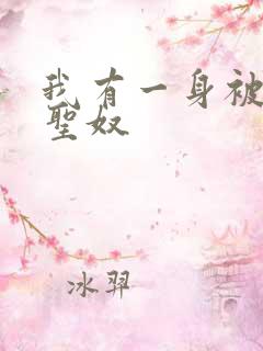 我有一身被动技圣奴