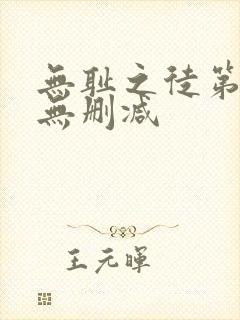 无耻之徒第五季无删减