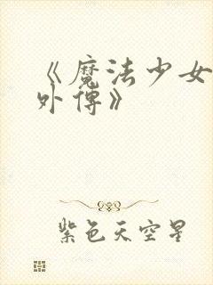 《魔法少女小圆外传》