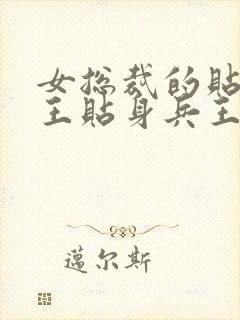 女总裁的贴身兵王贴身兵王