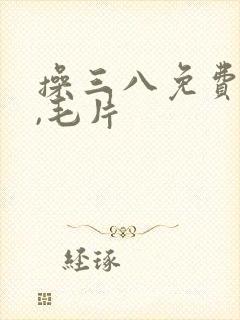 操三八免费视频,毛片