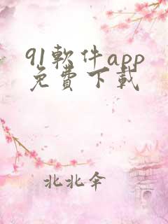 91软件app免费下载