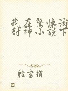 我在惊悚游戏里封神小说下载全文