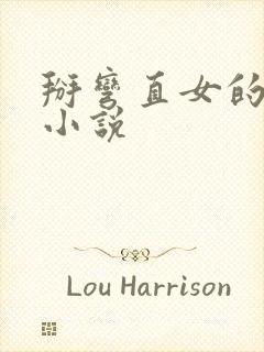 掰弯直女的gl小说