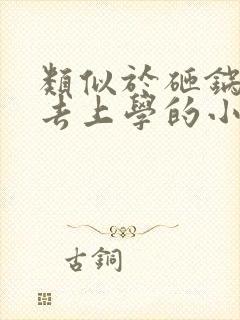 类似于砸锅卖铁去上学的小说