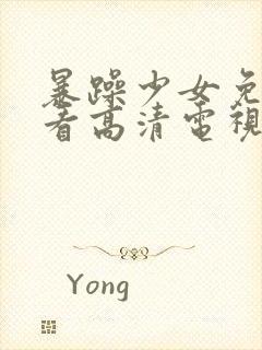 暴躁少女免费观看高清电视剧韩剧