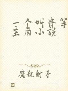 一个叫齐等闲的主角小说