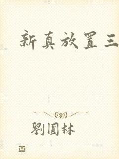 新真放置三国