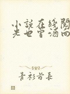 小说在线阅读月光也曾洒向我