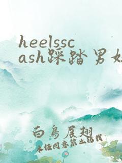 heelsscash踩踏男奴vk