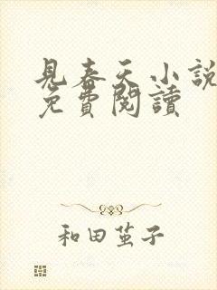 见春天小说全文免费阅读