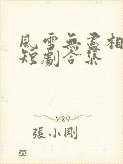 风雪无尽相思情短剧合集