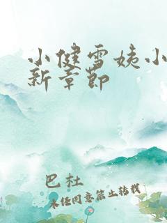 小健雪姨小说最新章节