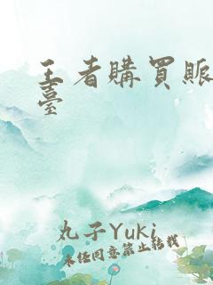 王者购买账号平台