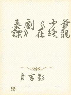 泰剧《少爷与保镖》在线观看