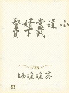 赘婿当道小说免费下载