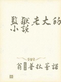 监狱老大的男宠小说