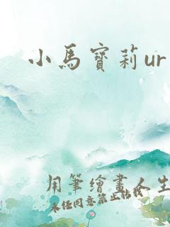 小马宝莉ur卡