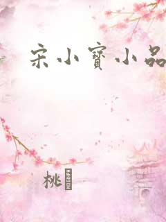 宋小宝小品咖妃