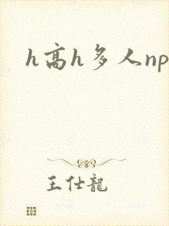 h高h多人np