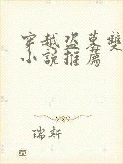 穿越盗墓双男主小说推荐