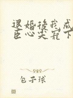 退婚后我成了权臣心尖宠下载全本txt