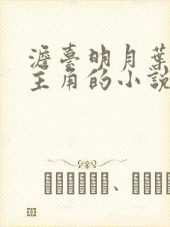 澹台明月叶玄为主角的小说