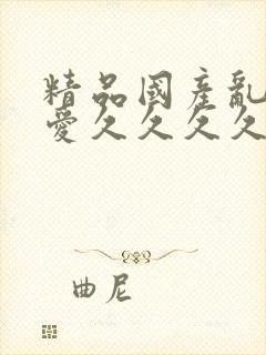 精品国产乱码简爱久久久久久