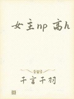 女主np 高h