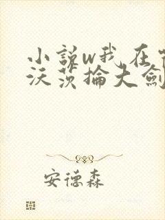 小说w我在霍格沃茨抡大剑,