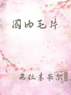 国内毛片