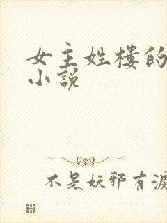 女主姓楼的穿越小说