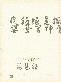 我的绝美总裁老婆 苍穹神鹰