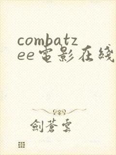 combatzee电影在线观看免费高清