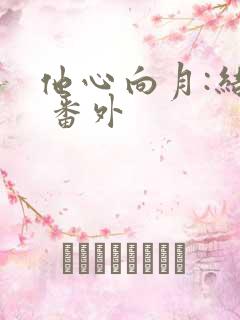 他心向月:结局 番外