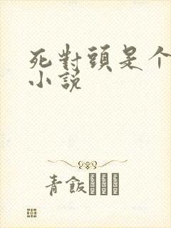 死对头是个病娇小说