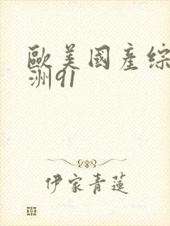 欧美国产综合亚洲91