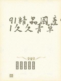 91精品国产91久久青草