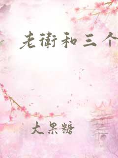 老卫和三个儿媳